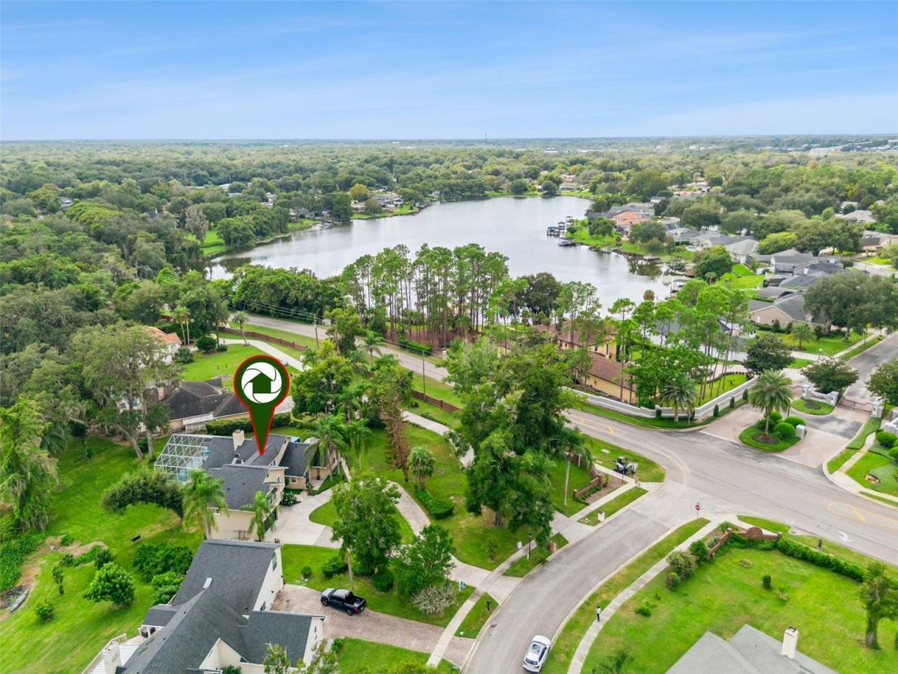 4574 Sailbreeze Court, Orlando, FL 32810 Photo