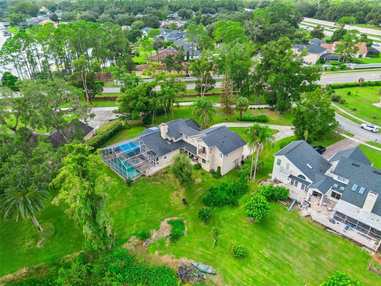 4574 Sailbreeze Court, Orlando, FL 32810 Photo