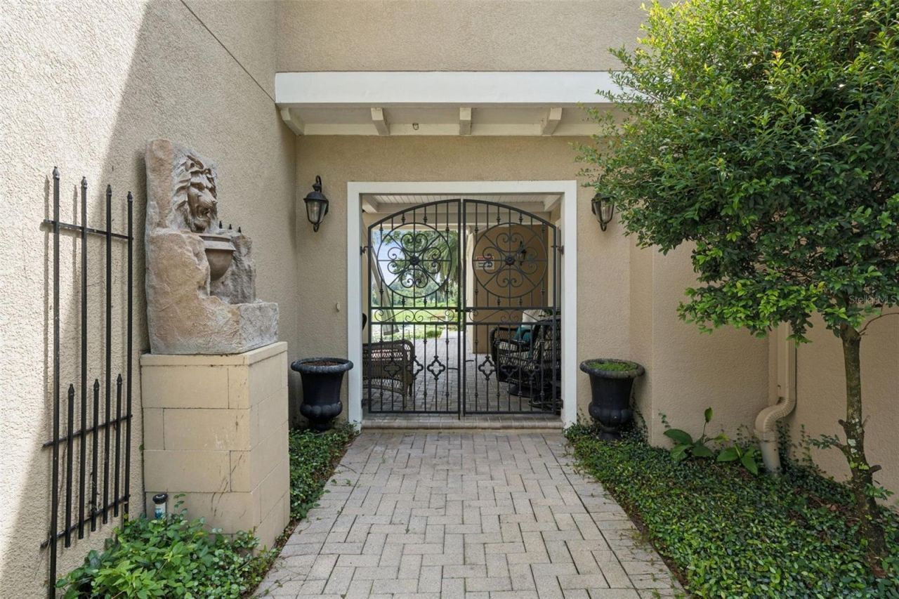 4574 Sailbreeze Court, Orlando, FL 32810 Photo