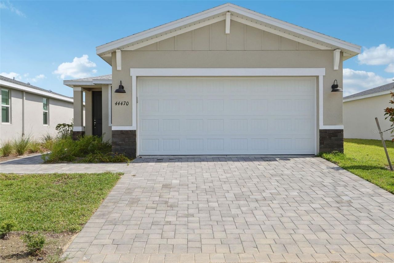 44470 Cable Creek Drive, Punta Gorda, FL 33982 Photo