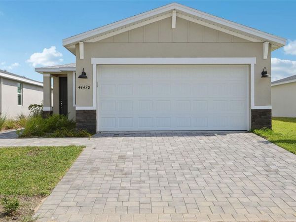 44470 CABLE CREEK DRIVE, PUNTA GORDA, FL 33982