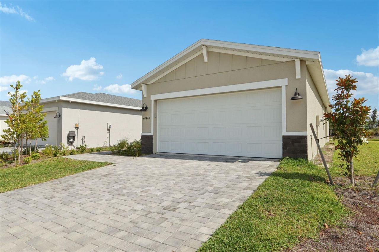 44470 Cable Creek Drive, Punta Gorda, FL 33982 Photo