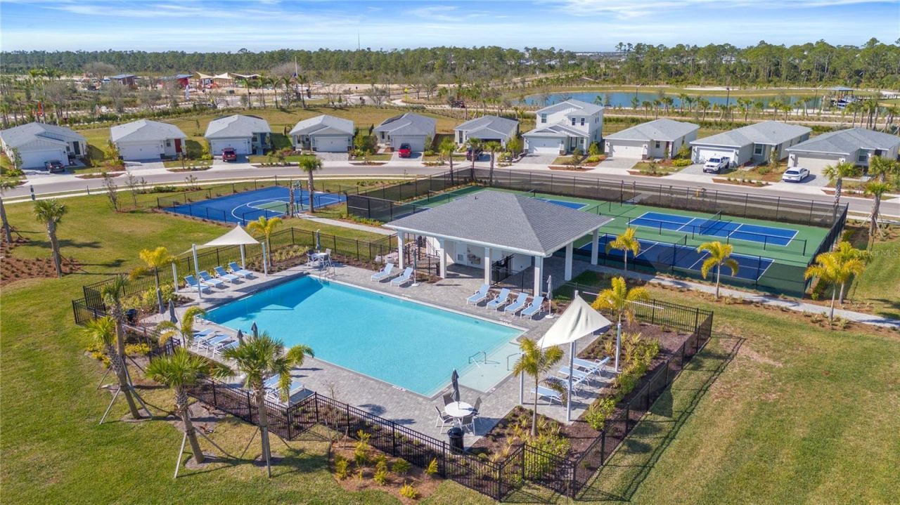 44470 Cable Creek Drive, Punta Gorda, FL 33982 Photo