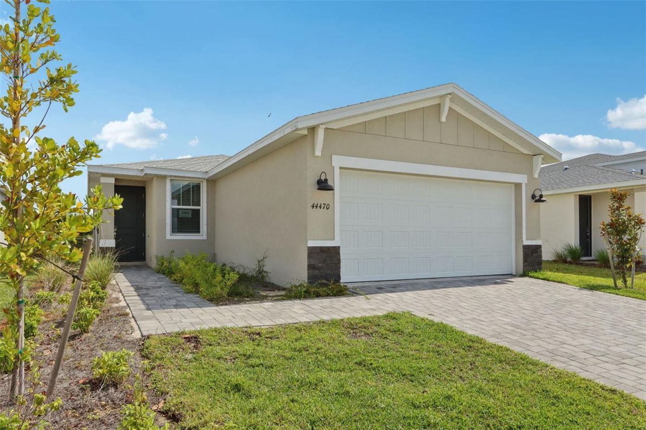 44470 Cable Creek Drive, Punta Gorda, FL 33982 Photo