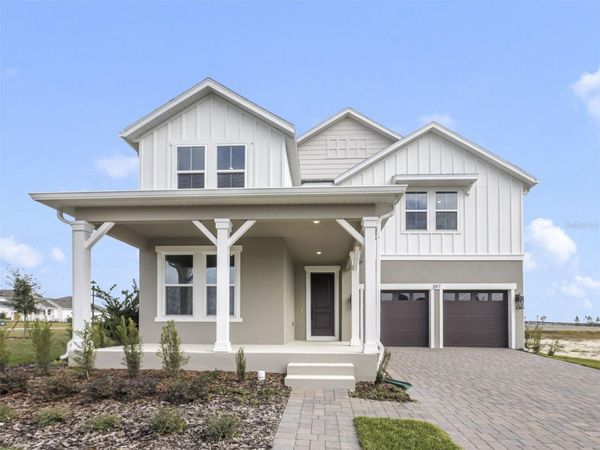 397 VENETO CIRCLE, CLERMONT, FL 34715