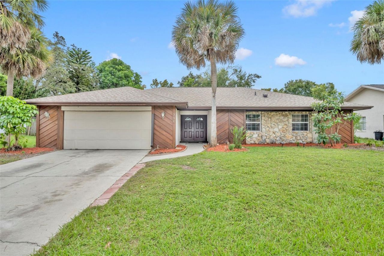 335 Sandpiper Drive, Casselberry, FL 32707 Main Photo