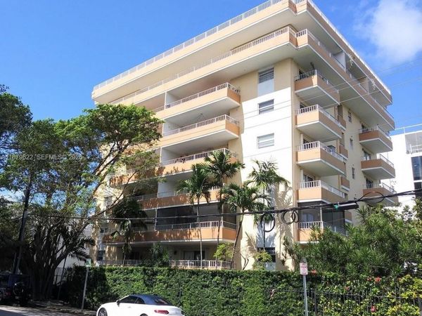 3304 Virginia St, Unit 6C, Miami, FL 33133