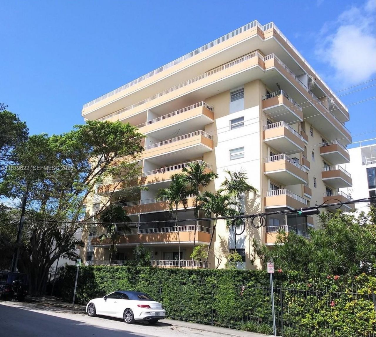 3304 Virginia St, Unit 6C, Miami, FL 33133 Photo