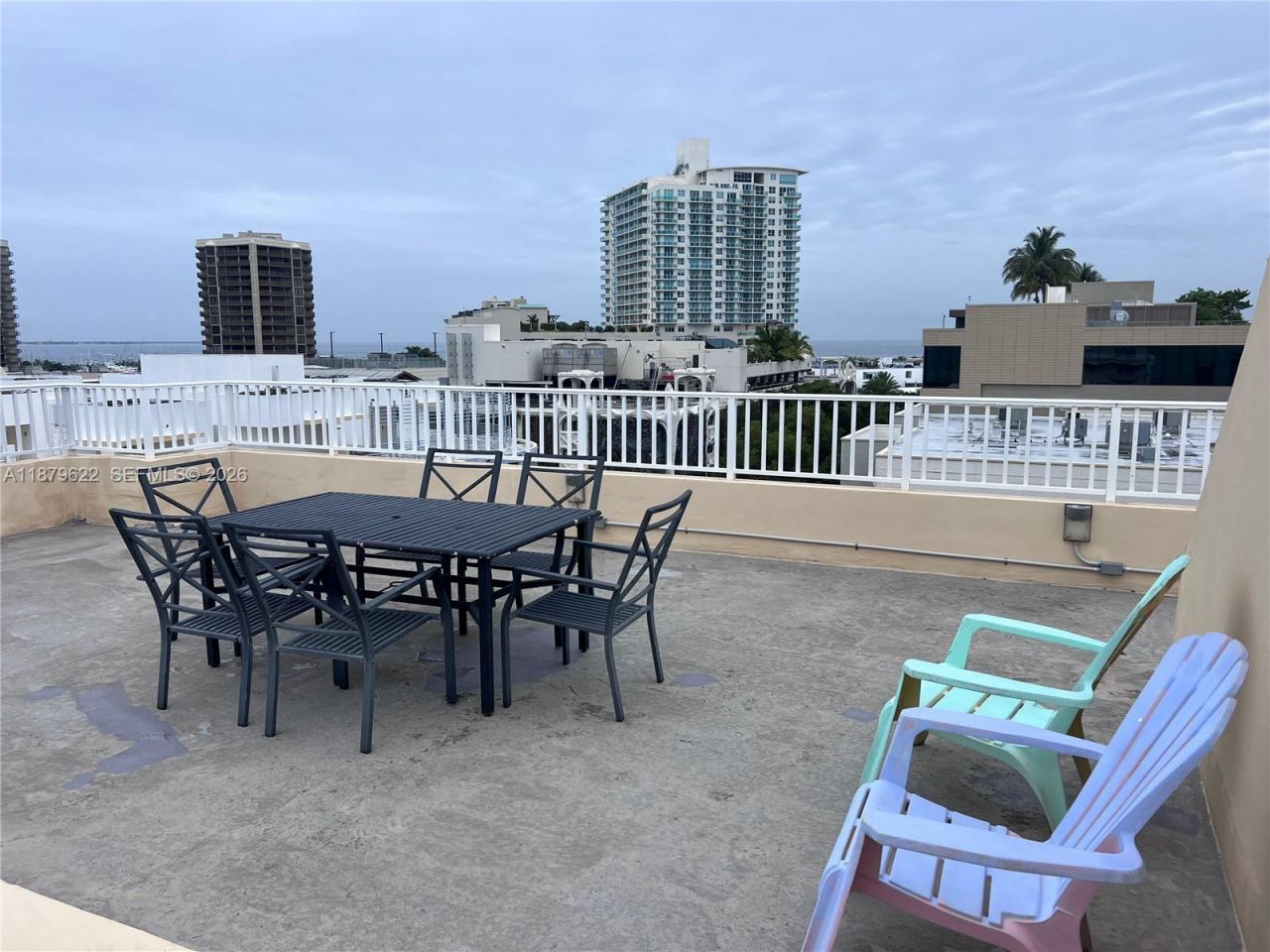 3304 Virginia St, Unit 6C, Miami, FL 33133 Photo