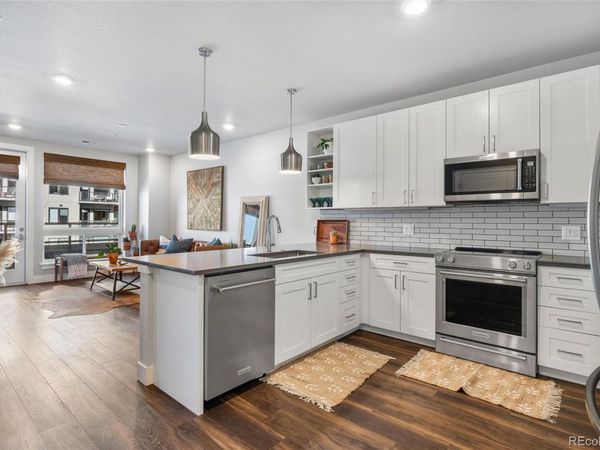 20 Wilcox Street , Unit 403, Castle Rock, CO 80104