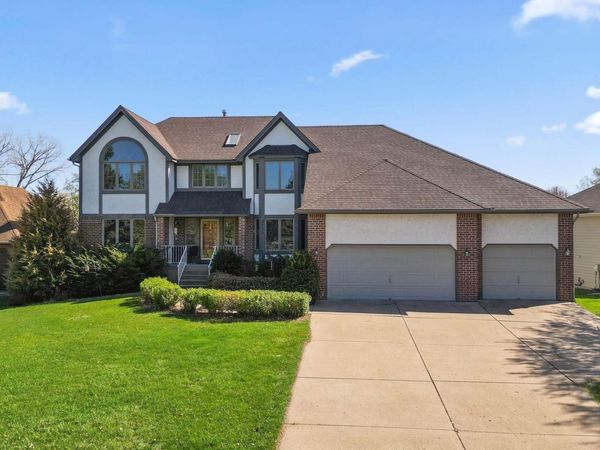 8700 Kilbirnie Terrace, Brooklyn Park, MN 55443
