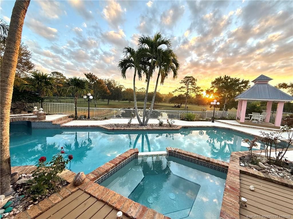 4151 SW Sundown Lane, Palm City, FL 34990 Photo