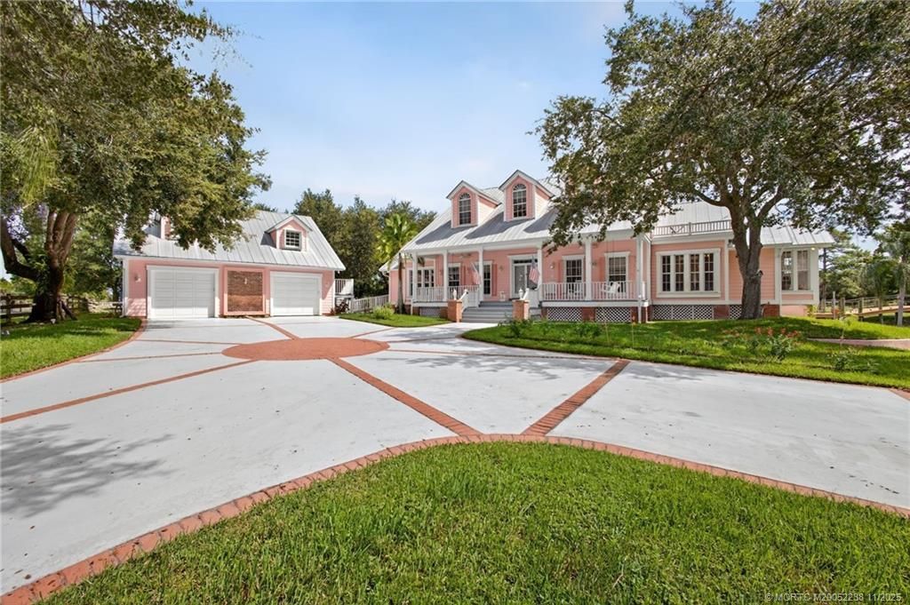 4151 SW Sundown Lane, Palm City, FL 34990 Photo