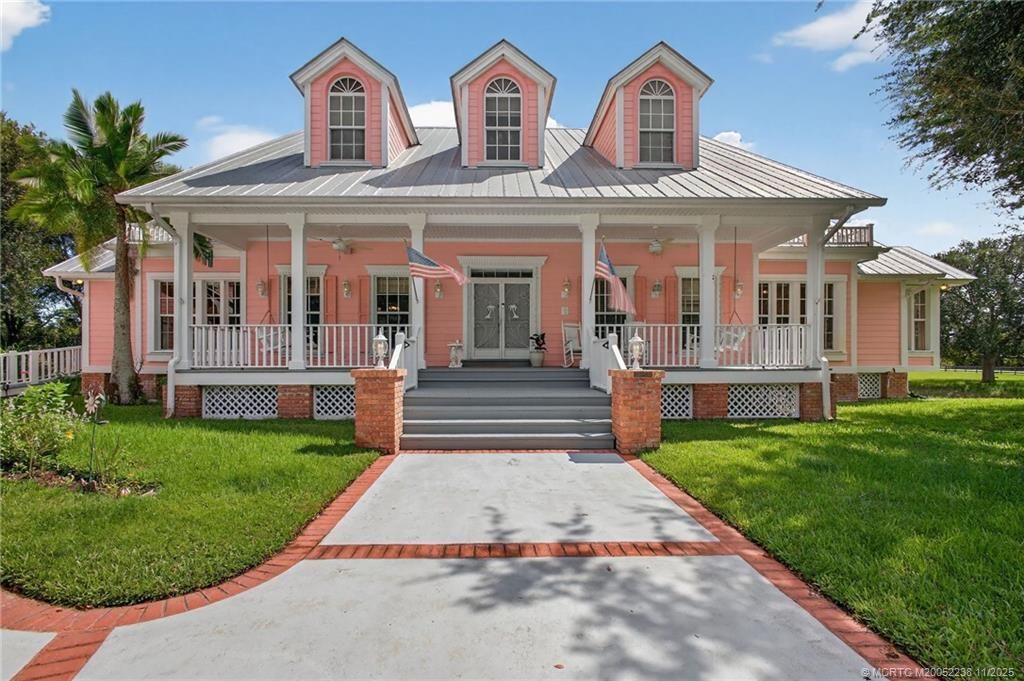 4151 SW Sundown Lane, Palm City, FL 34990 Photo
