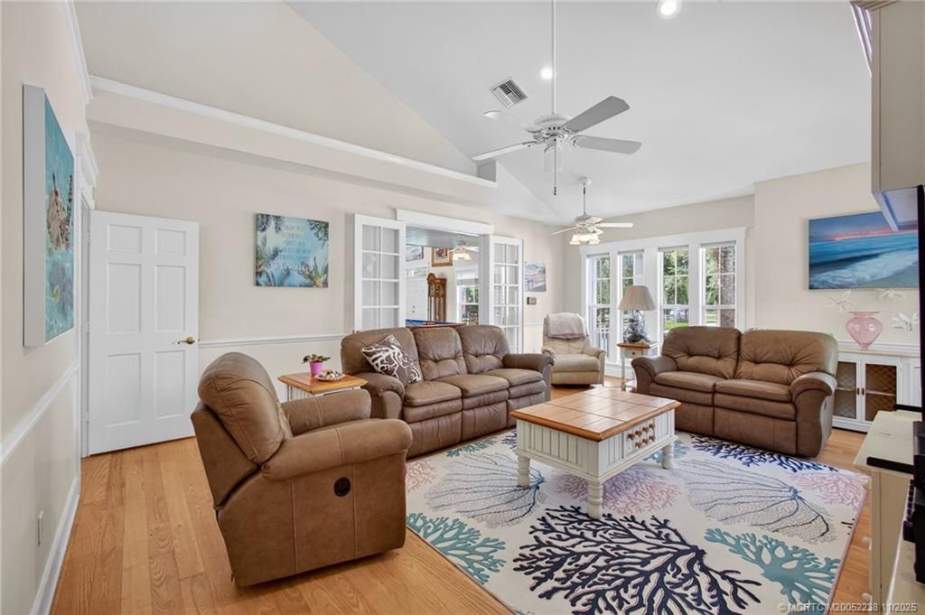 4151 SW Sundown Lane, Palm City, FL 34990 Photo