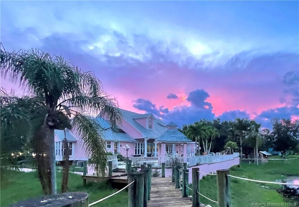 4151 SW Sundown Lane, Palm City, FL 34990 Photo