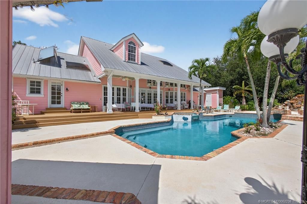 4151 SW Sundown Lane, Palm City, FL 34990 Photo