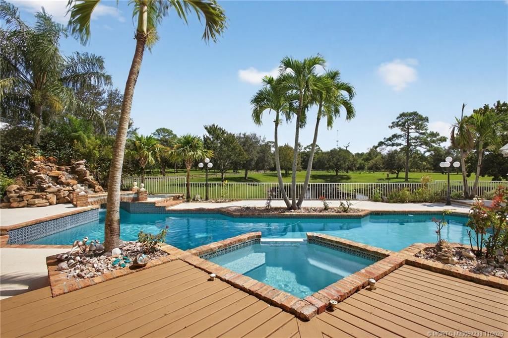 4151 SW Sundown Lane, Palm City, FL 34990 Photo