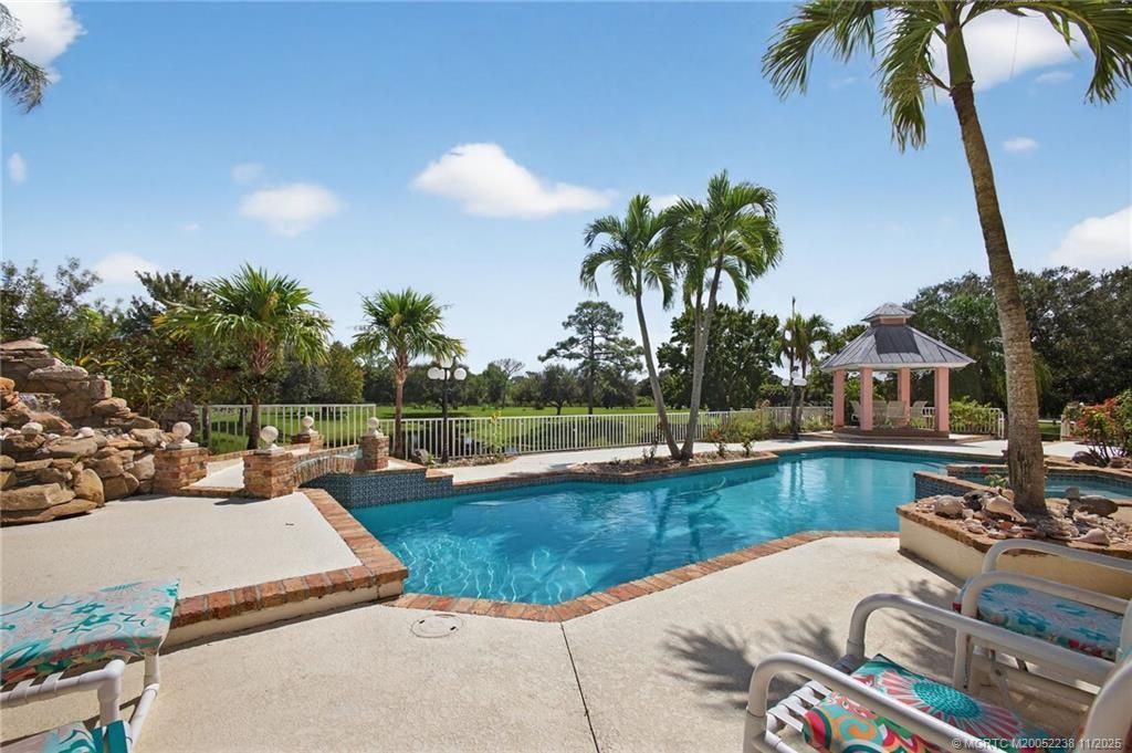 4151 SW Sundown Lane, Palm City, FL 34990 Photo