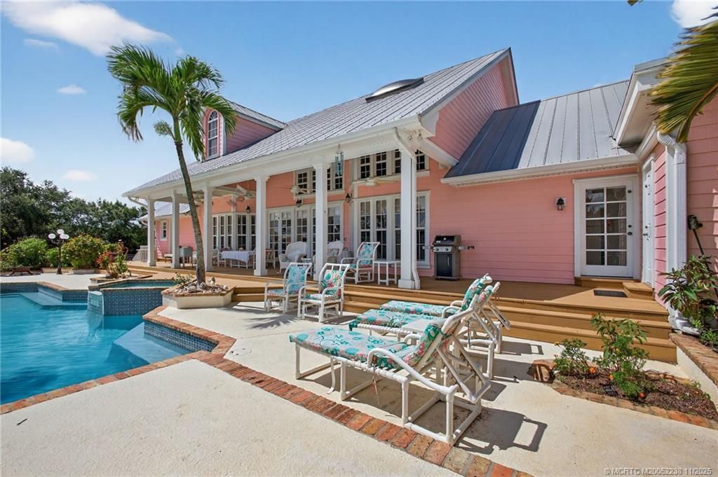 4151 SW Sundown Lane, Palm City, FL 34990 Photo