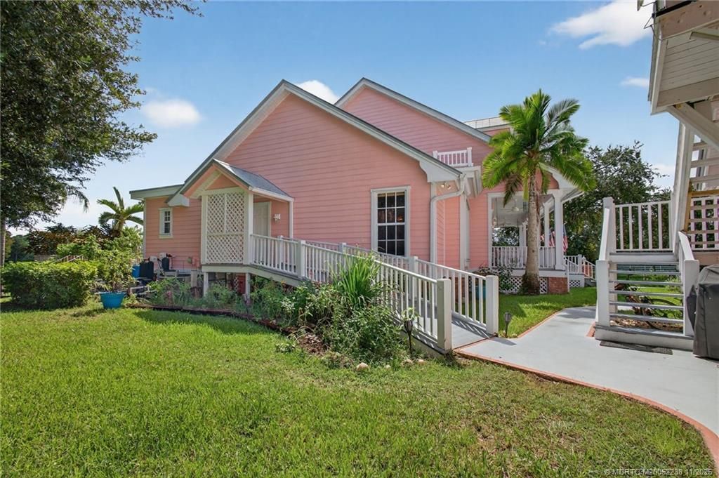 4151 SW Sundown Lane, Palm City, FL 34990 Photo