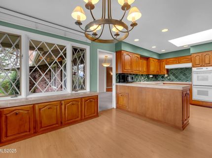 2350 Barnes Circle, Reno, NV 89509 Photo