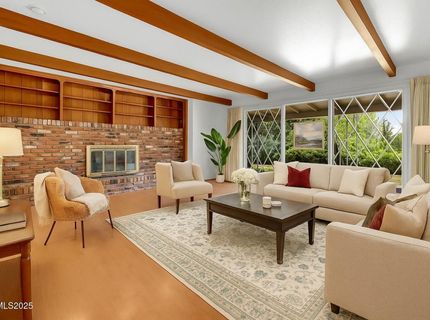 2350 Barnes Circle, Reno, NV 89509 Photo