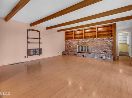 2350 Barnes Circle, Reno, NV 89509 Photo