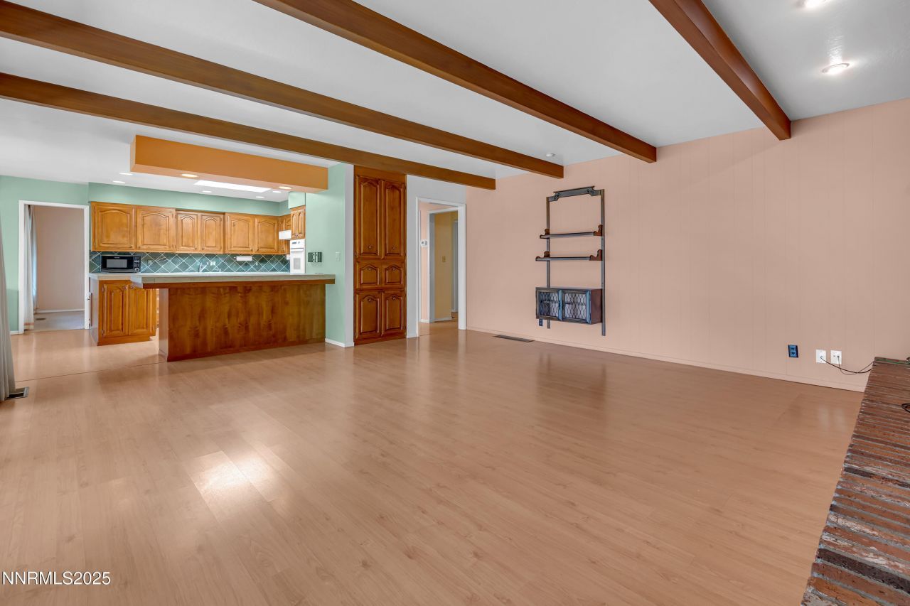 2350 Barnes Circle, Reno, NV 89509 Photo