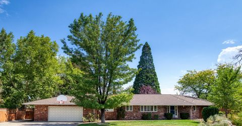 2350 Barnes Circle, Reno, NV 89509 Photo