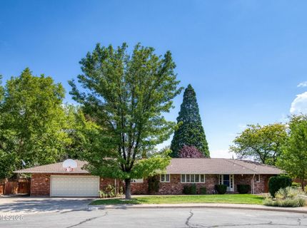2350 Barnes Circle, Reno, NV 89509 Photo