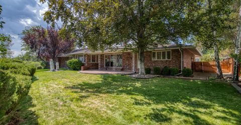 2350 Barnes Circle, Reno, NV 89509 Photo