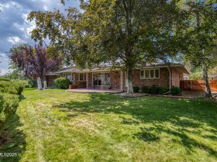 2350 Barnes Circle, Reno, NV 89509 Photo