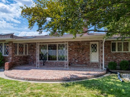 2350 Barnes Circle, Reno, NV 89509 Photo