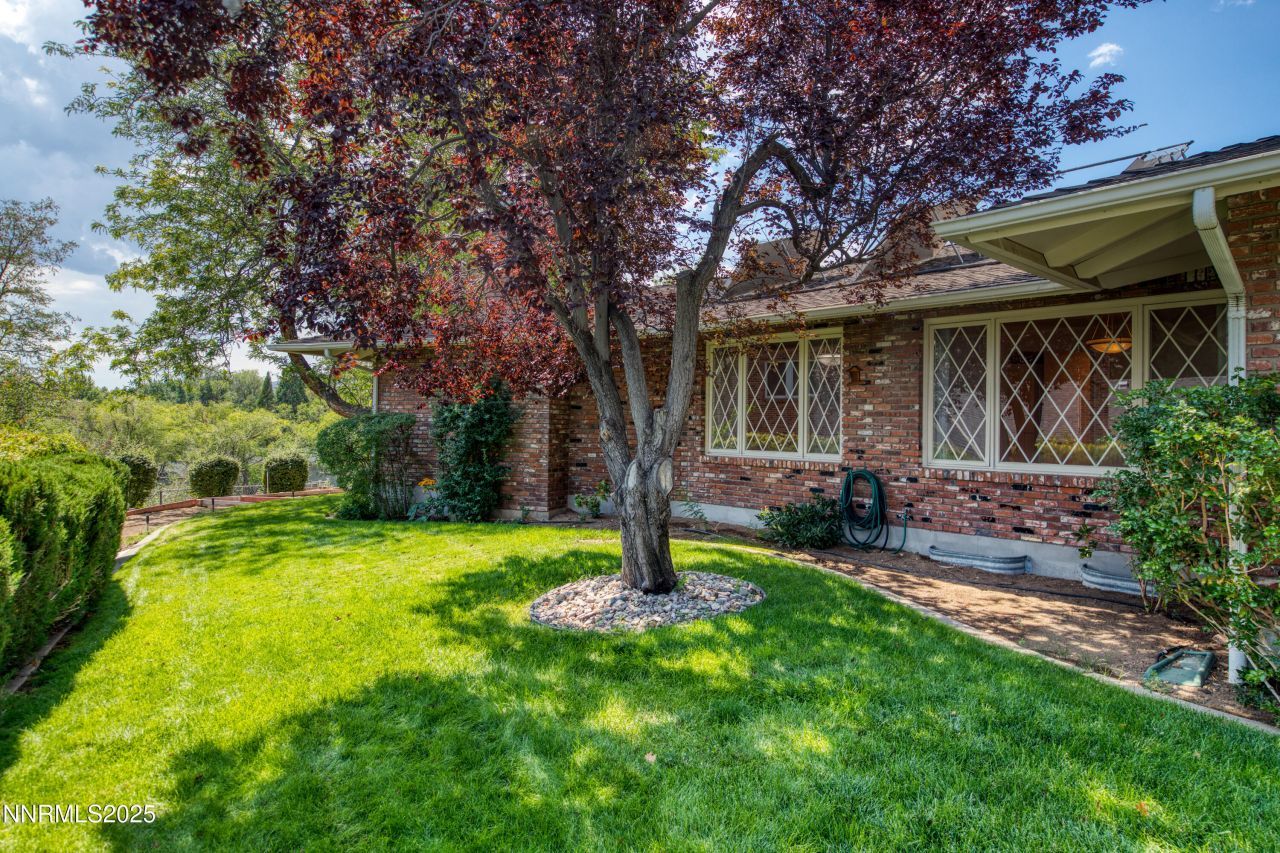 2350 Barnes Circle, Reno, NV 89509 Photo