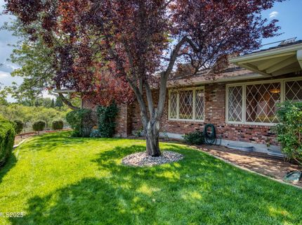 2350 Barnes Circle, Reno, NV 89509 Photo