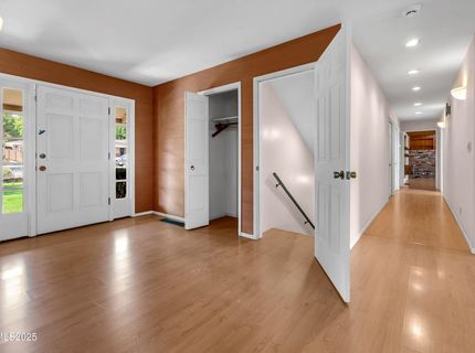 2350 Barnes Circle, Reno, NV 89509 Photo