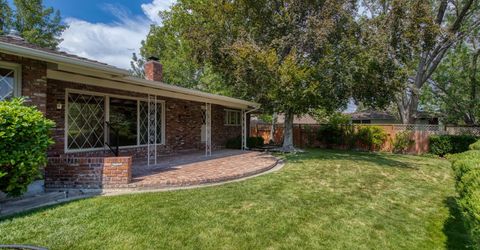 2350 Barnes Circle, Reno, NV 89509 Photo