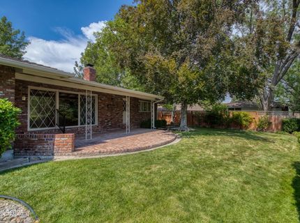 2350 Barnes Circle, Reno, NV 89509 Photo