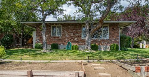 2350 Barnes Circle, Reno, NV 89509 Photo