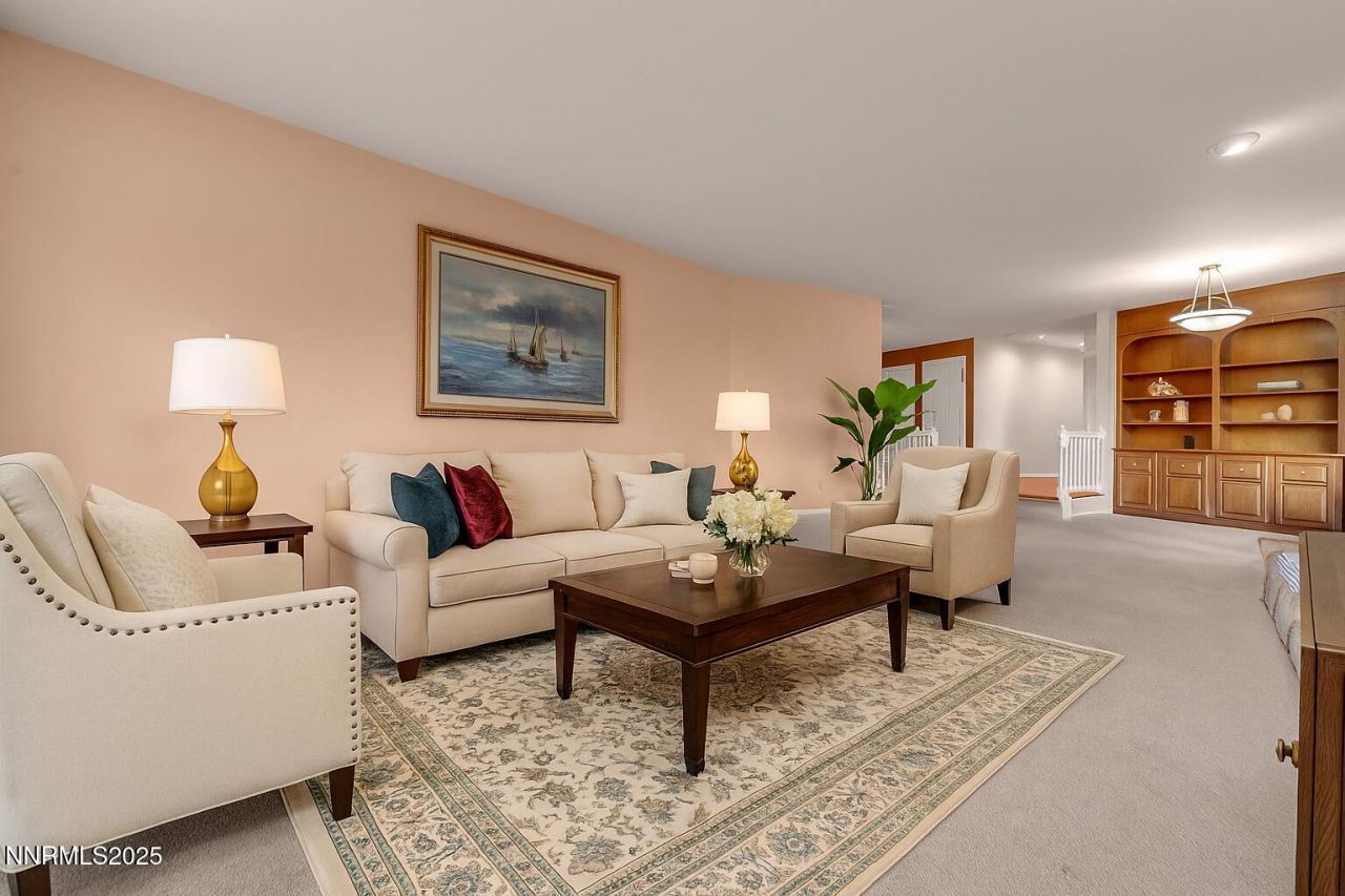 2350 Barnes Circle, Reno, NV 89509 Photo