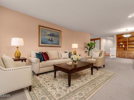 2350 Barnes Circle, Reno, NV 89509 Photo