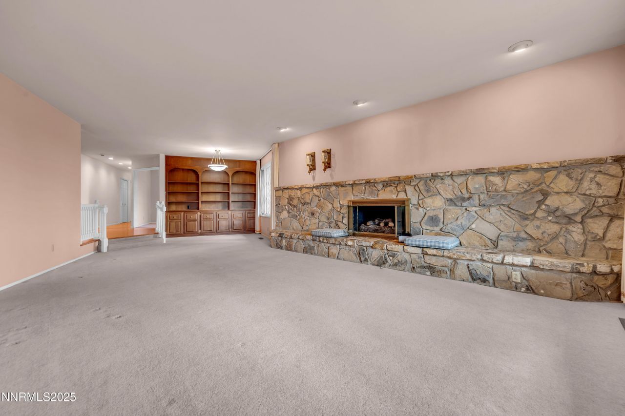 2350 Barnes Circle, Reno, NV 89509 Photo