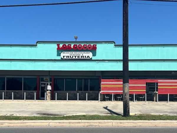 1502 Bandera, San Antonio, TX 78228