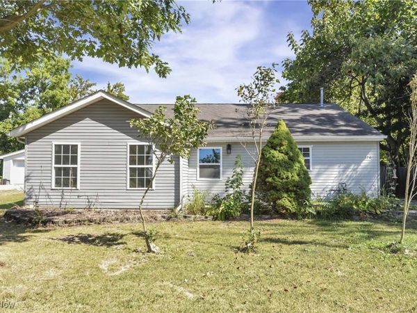 120 Hale Street, Wellington, OH 44090