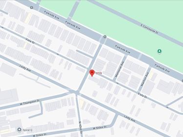 1719 N 42ND STREET, PHILADELPHIA, PA 19104