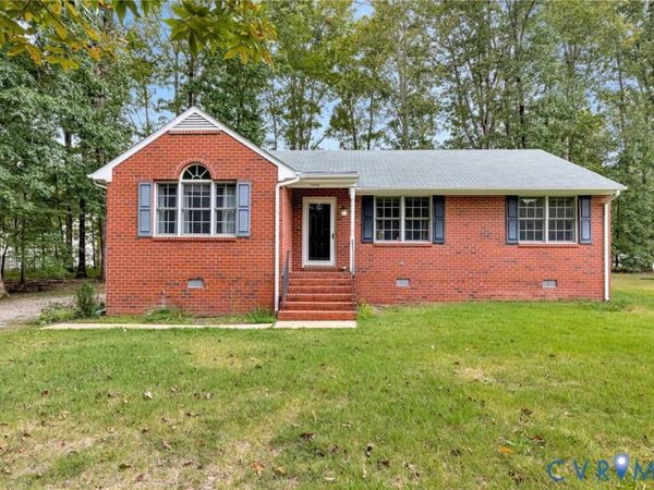 7042 Wildwood Street, Henrico, VA 23231