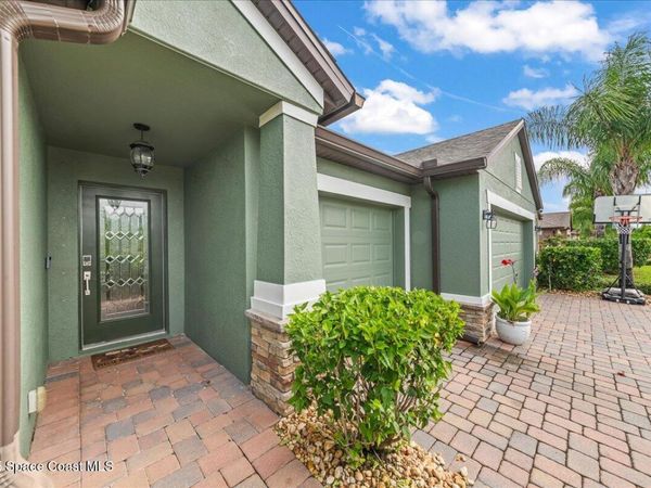 3375 Salt Marsh Circle, West Melbourne, FL 32904