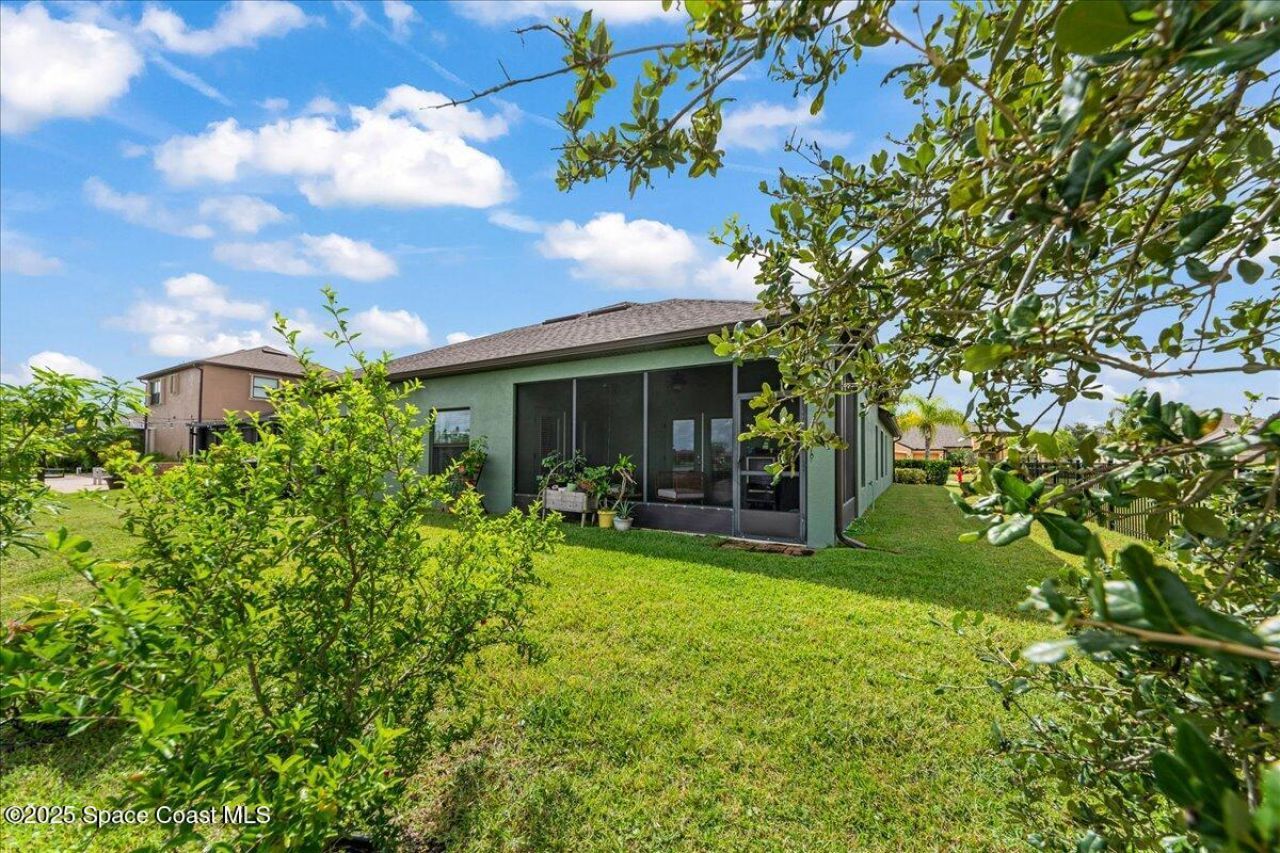 3375 Salt Marsh Circle, West Melbourne, FL 32904 Photo