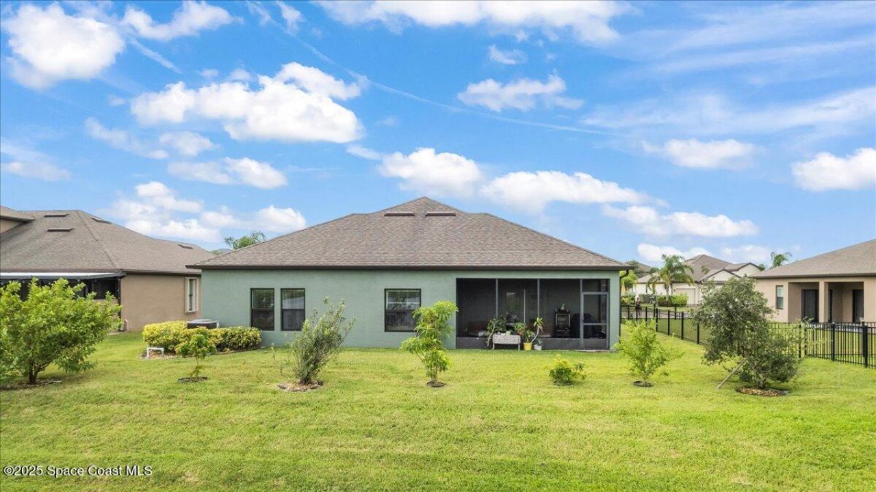 3375 Salt Marsh Circle, West Melbourne, FL 32904 Photo